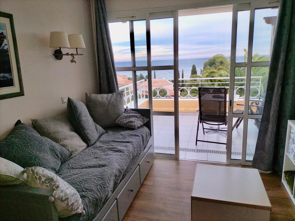Superbe Appartement Avec Vue Mer Et Piscine Saint-Raphaël Zewnętrze zdjęcie